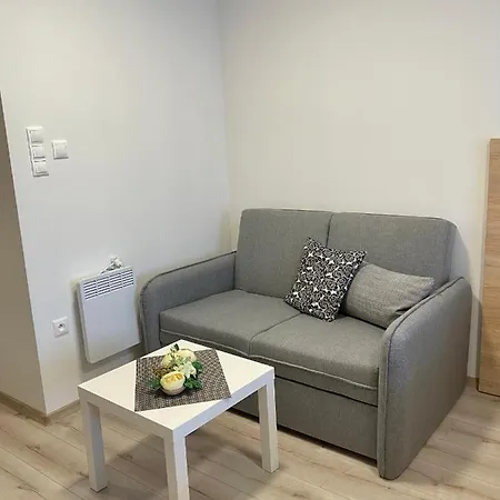 Apartment Flower *